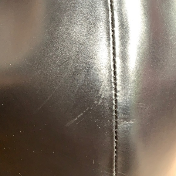 Vintage Balmain Bowling Bag - Picture 13 of 17